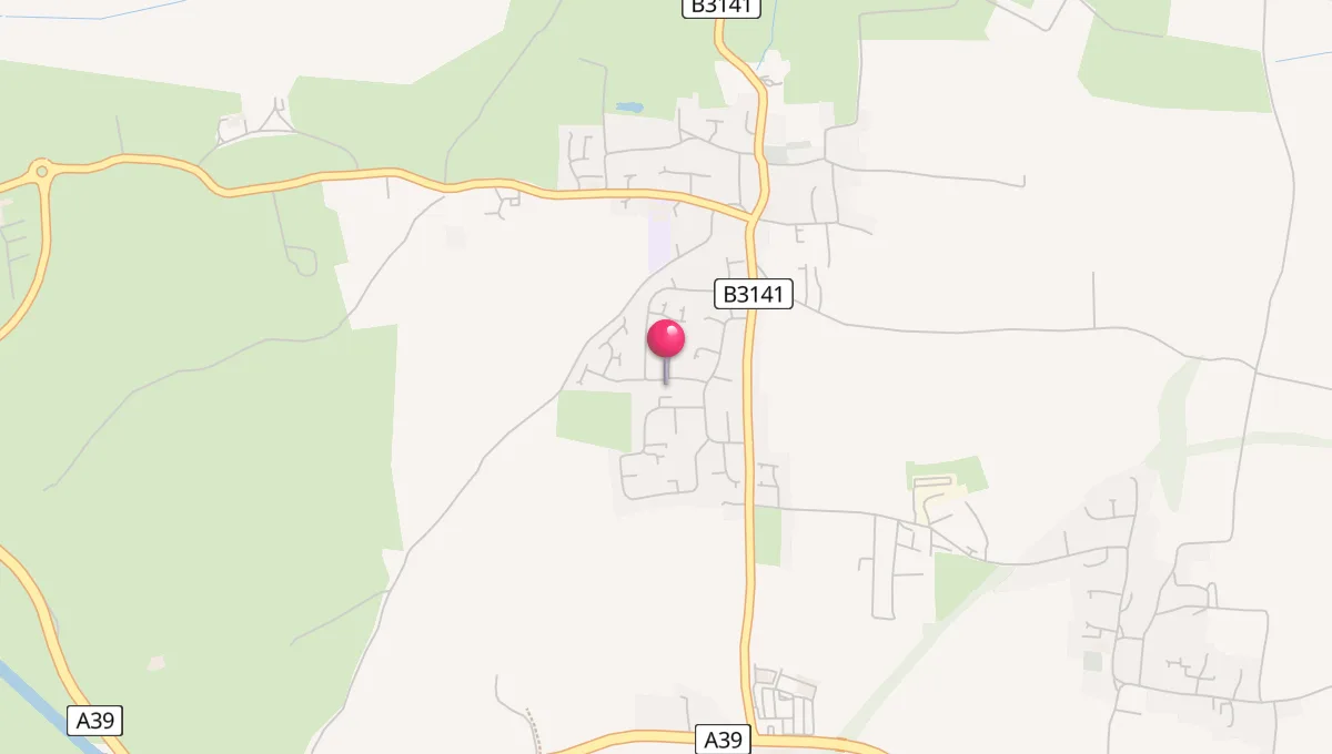Prayer Times in Woolavington