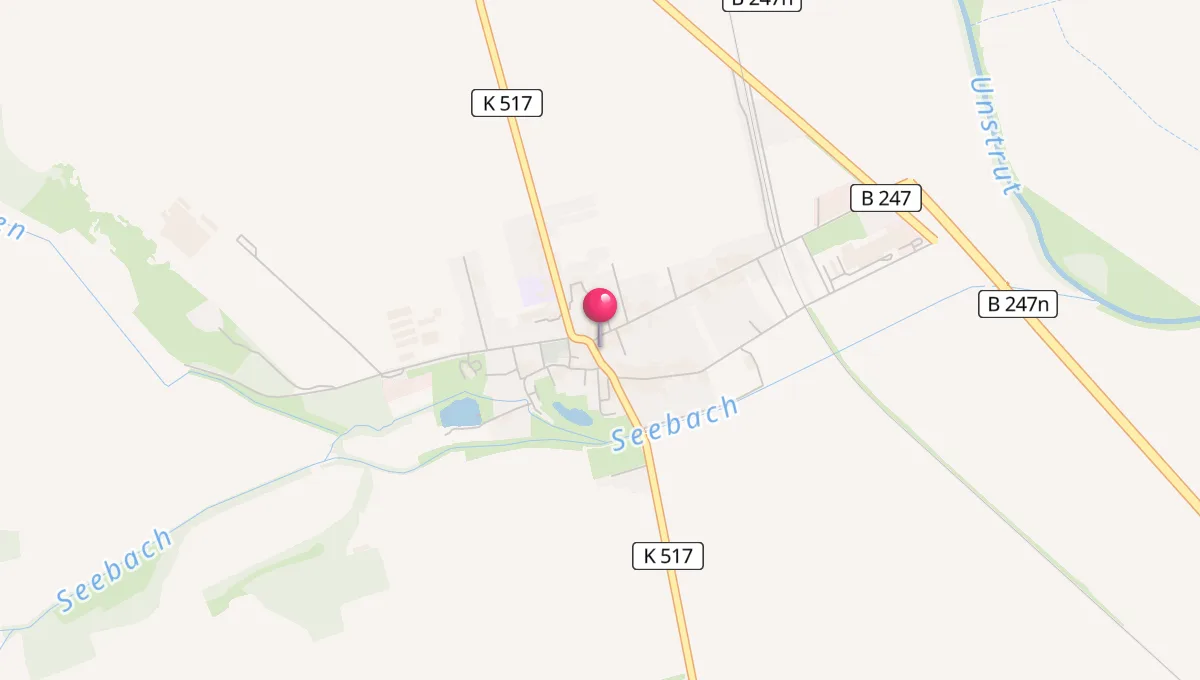 Gebetszeiten in Seebach