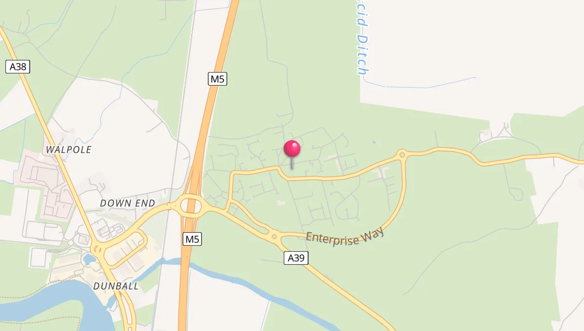 Prayer Times in Puriton