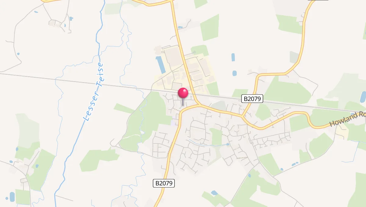 Prayer Times in Marden