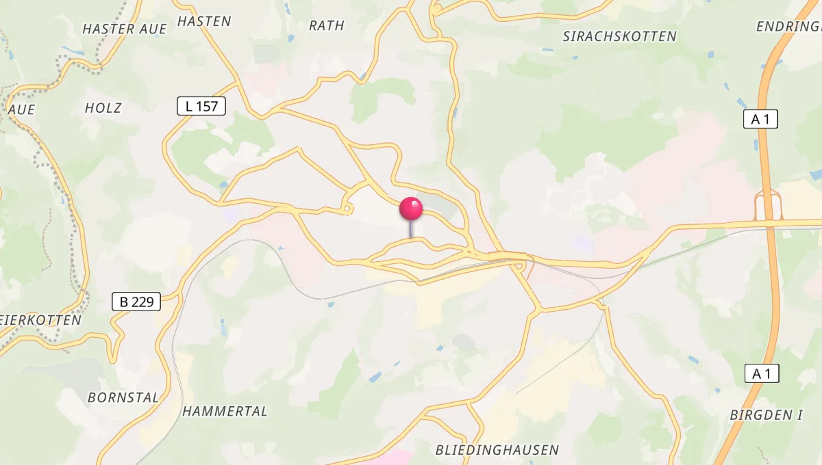 Calendar Ramadan Remscheid