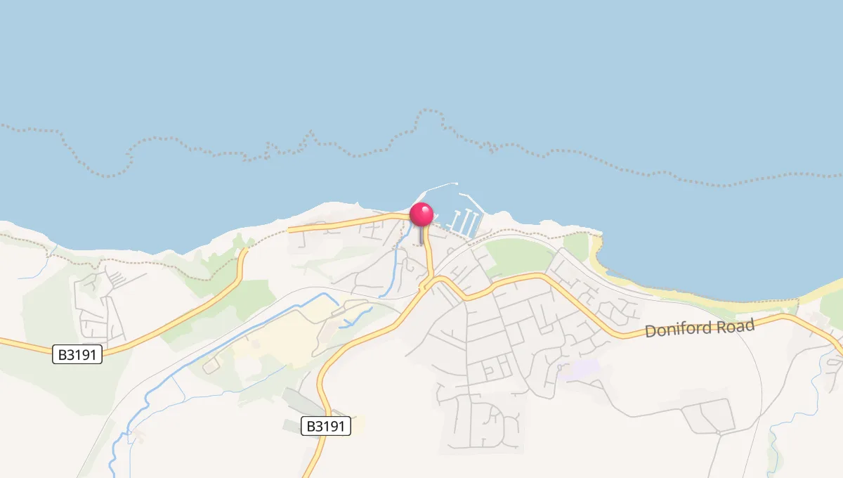 Prayer Times in Watchet