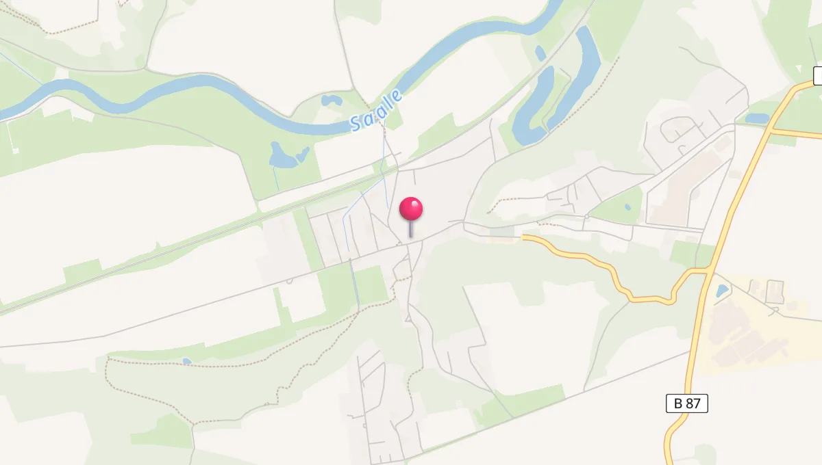 Gebetszeiten in Leißling
