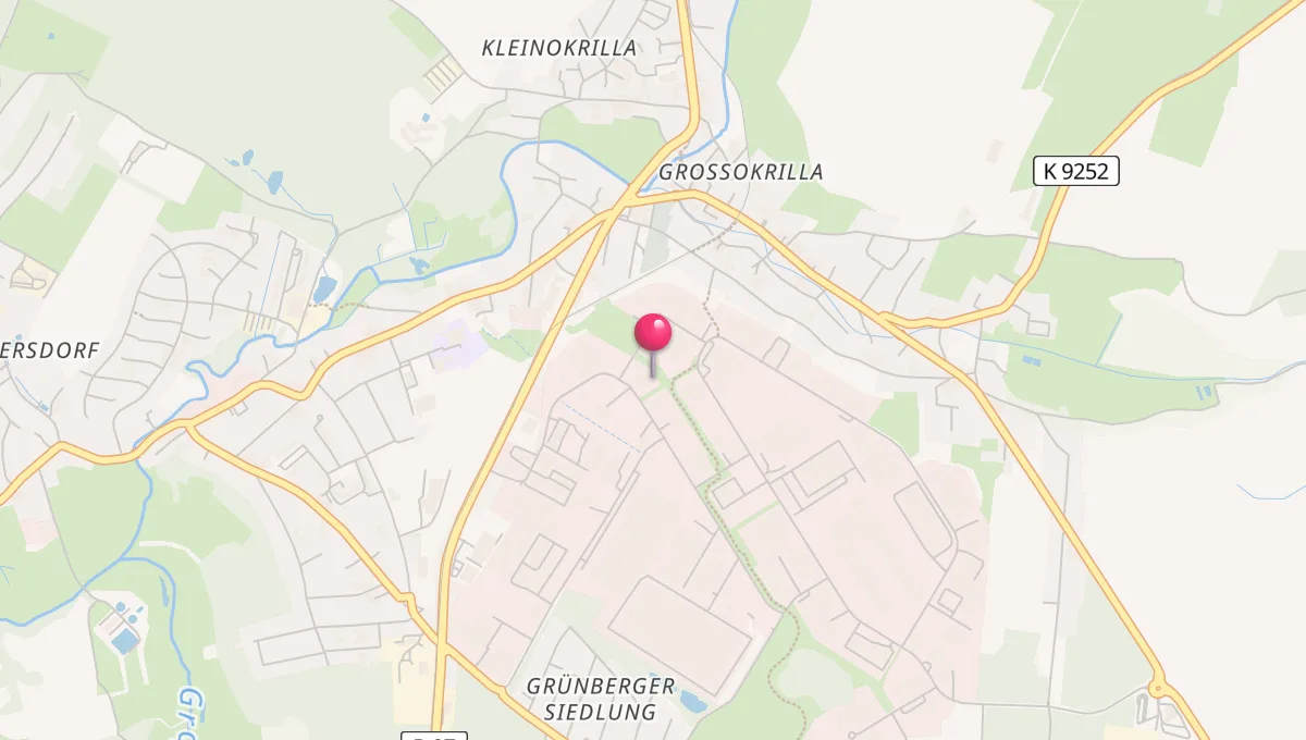 Gebetszeiten in Ottendorf-Okrilla