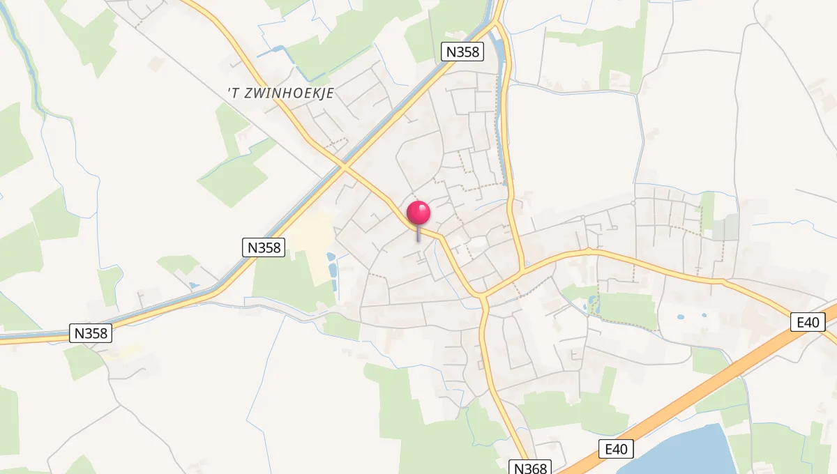 Gebedstijden in Oudenburg