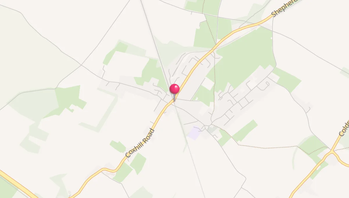 Prayer Times in Shepherdswell