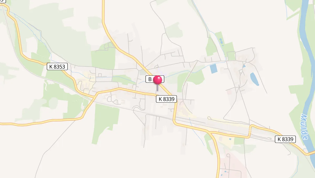Gebetszeiten in Großbothen