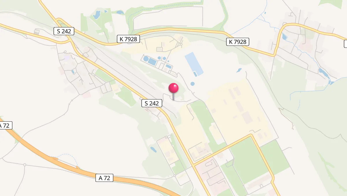 Gebetszeiten in Espenhain