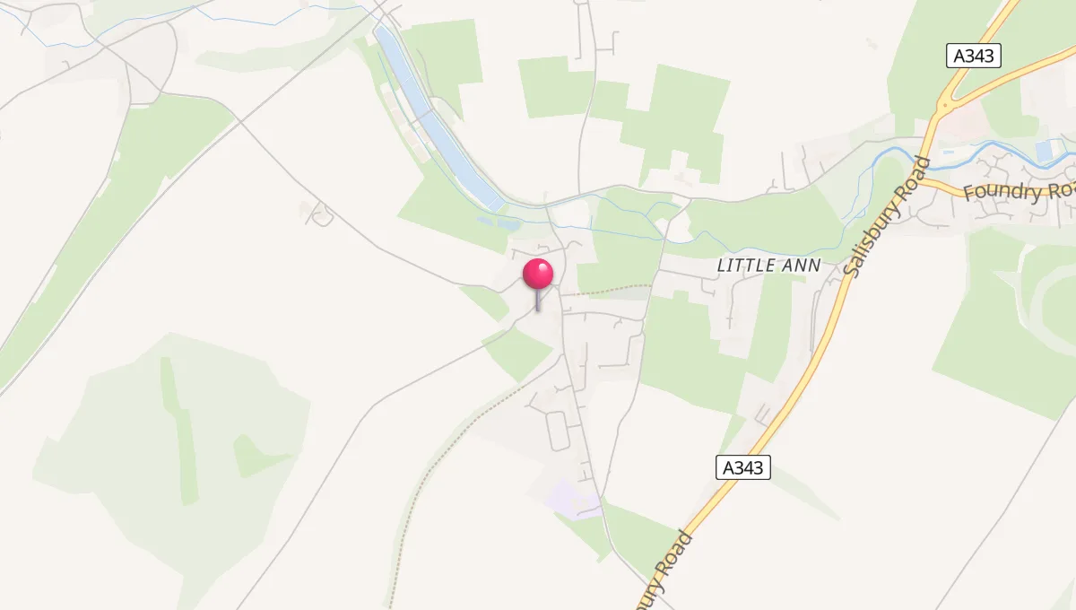 Prayer Times in Abbotts Ann