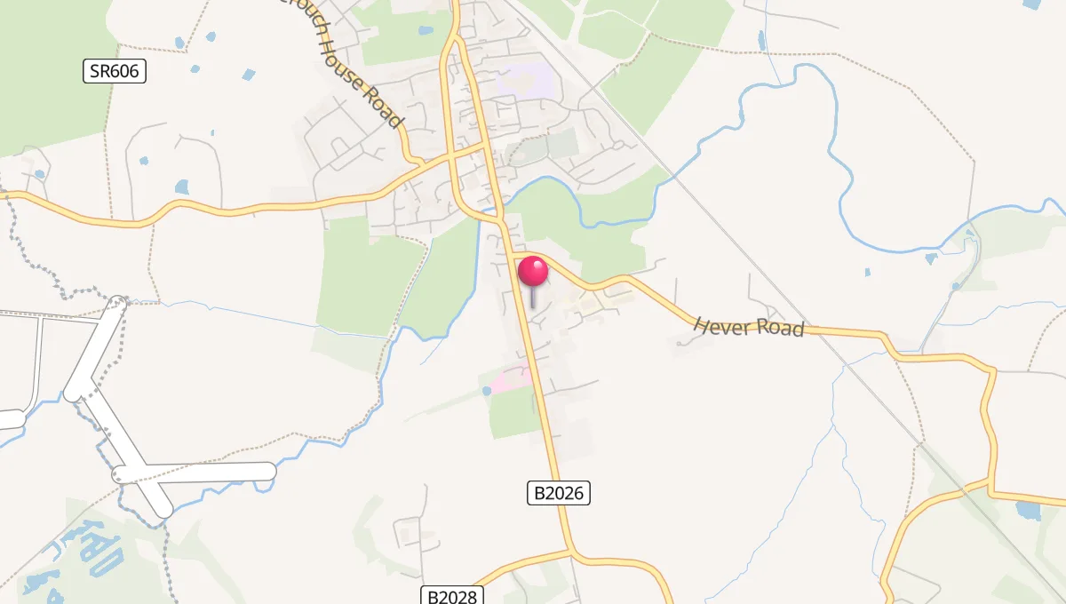 Prayer Times in Edenbridge
