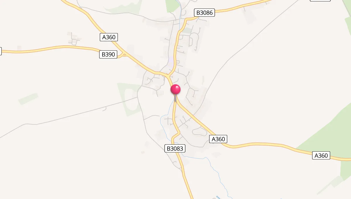 Prayer Times in Shrewton