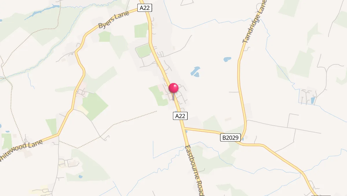 Prayer Times in Blindley Heath