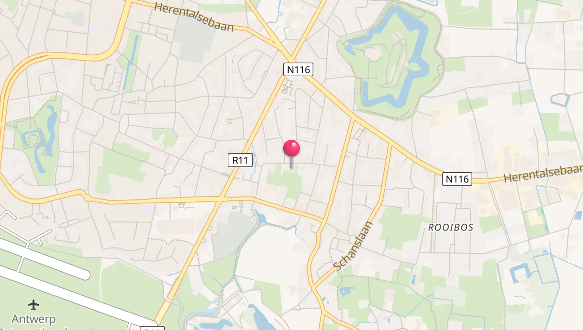 Calendrier Ramadan Borsbeek