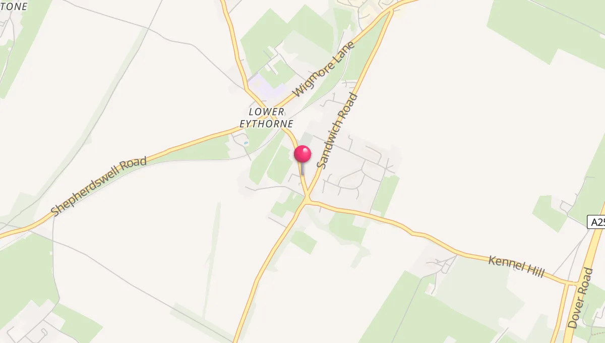 Prayer Times in Eythorne