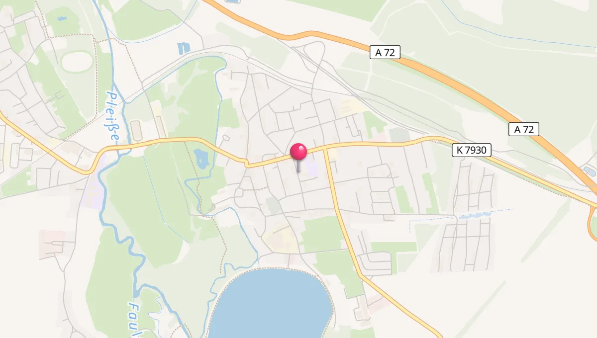 Gebetszeiten in Rötha