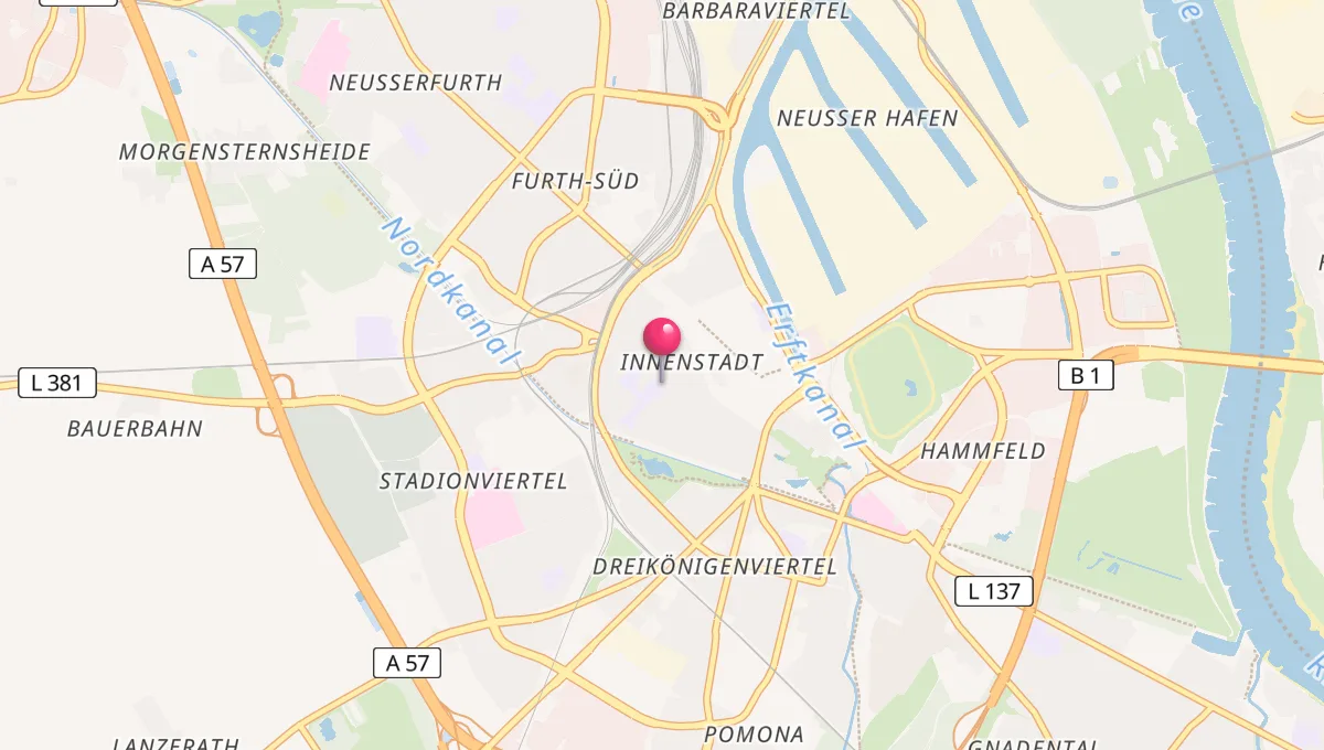 Ramadan-Kalender Neuss