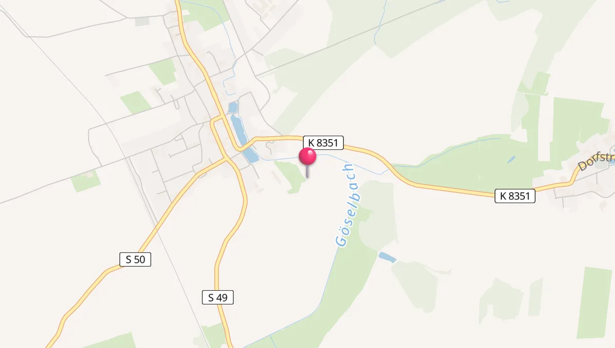 Gebetszeiten in Otterwisch