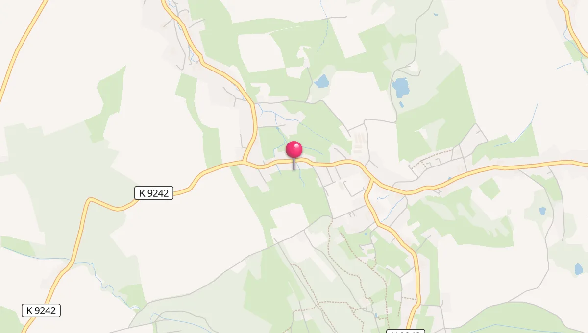 Gebetszeiten in Steina