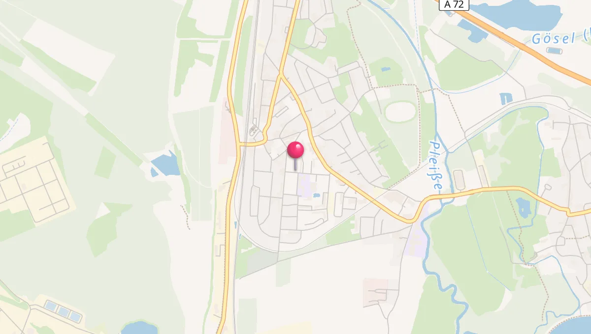 Gebetszeiten in Böhlen