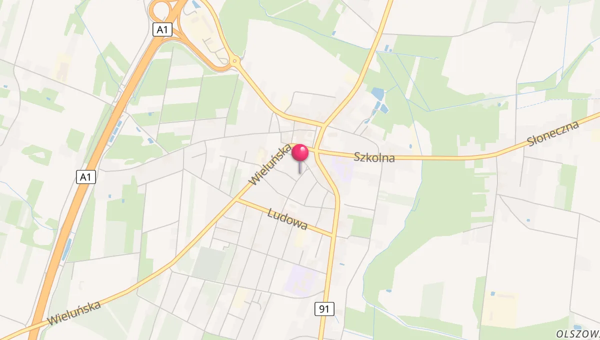 Godziny Modlitw w Kamieńsk
