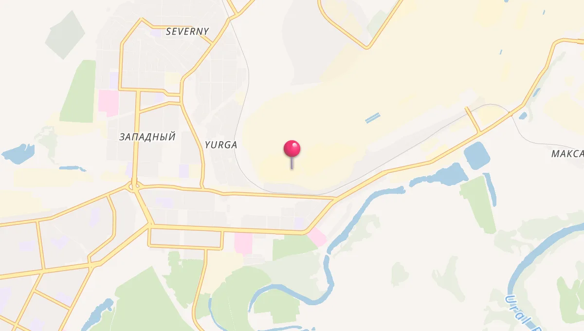 Novotroitsk da namoz vaqtlari