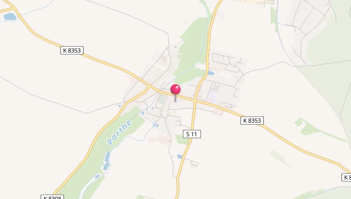 Gebetszeiten in Großbardau
