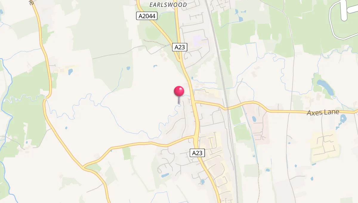 Prayer Times in Salfords