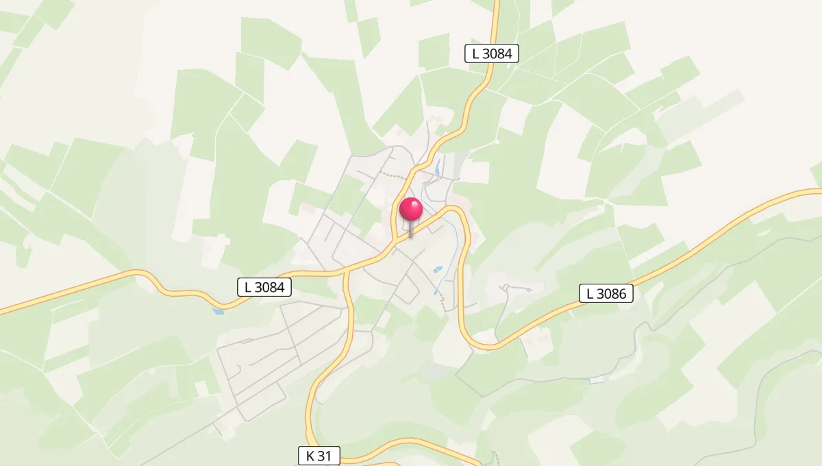Gebetszeiten in Vöhl
