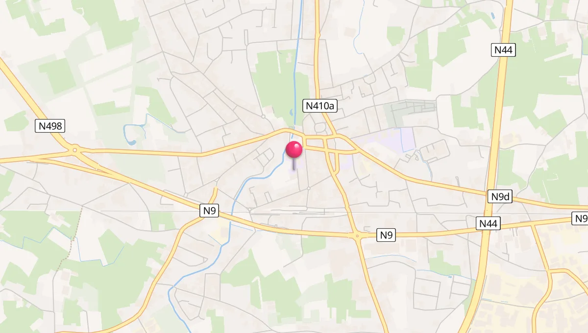 Heure de Prière à Maldegem