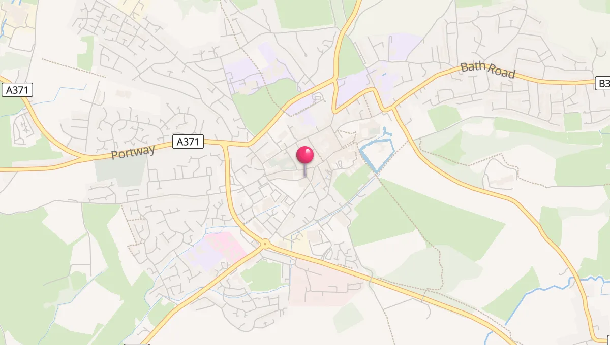 Prayer Times in Wells