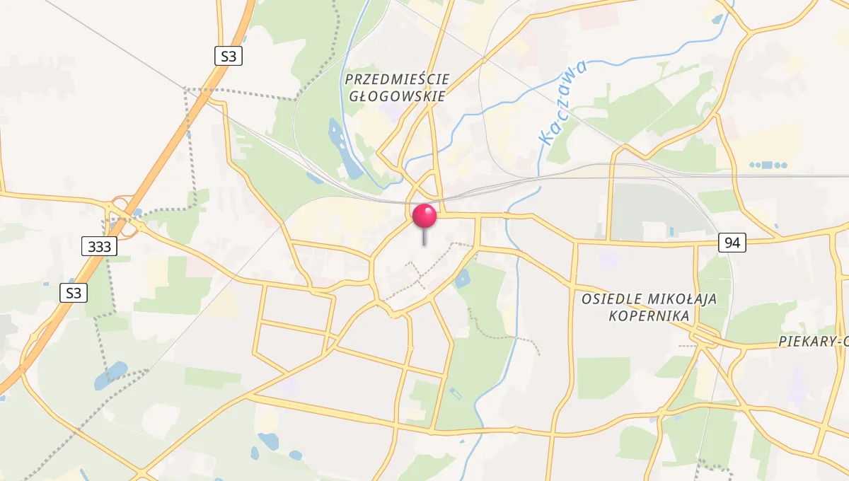 Godziny Modlitw w Legnica