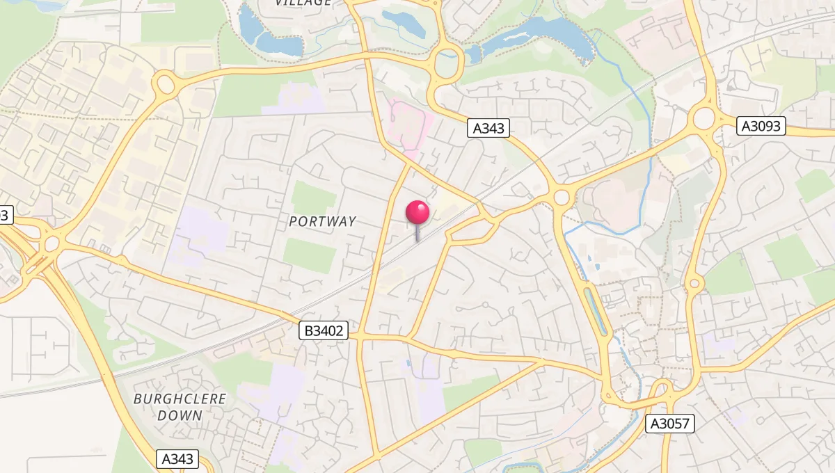 Prayer Times in Andover