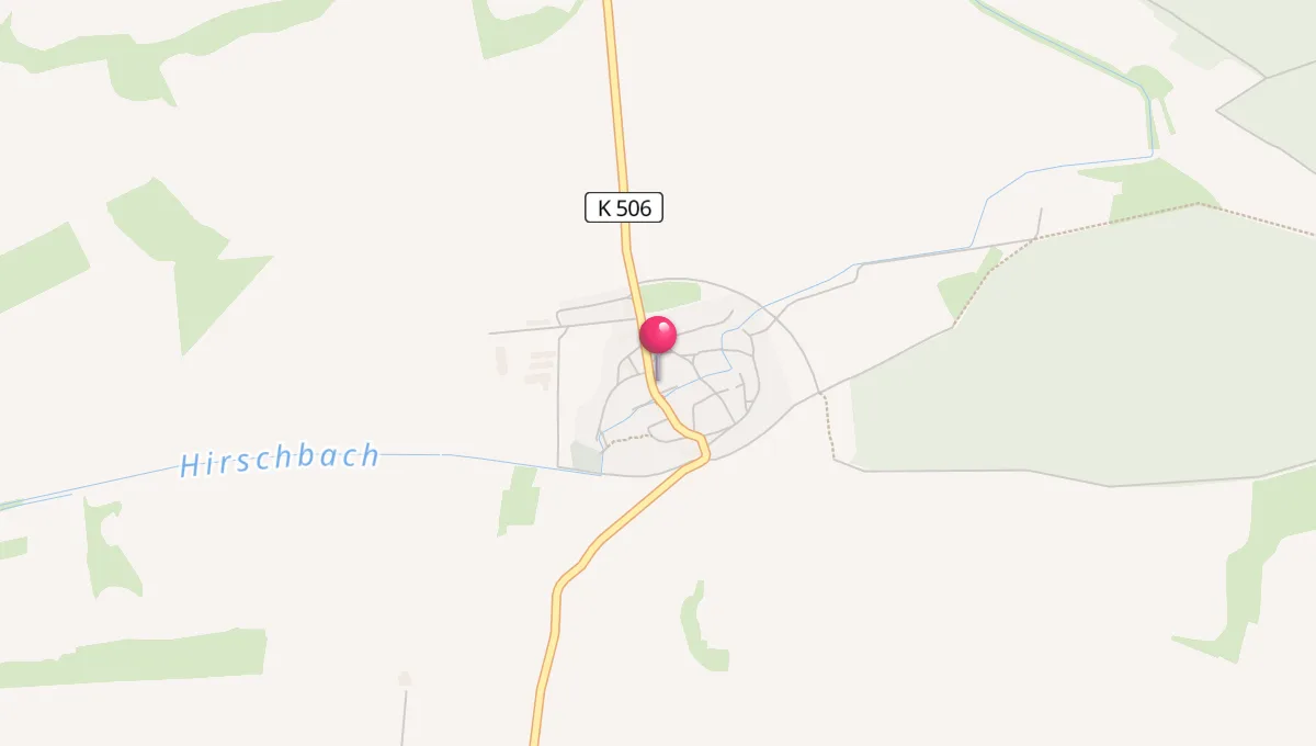Gebetszeiten in Großmonra