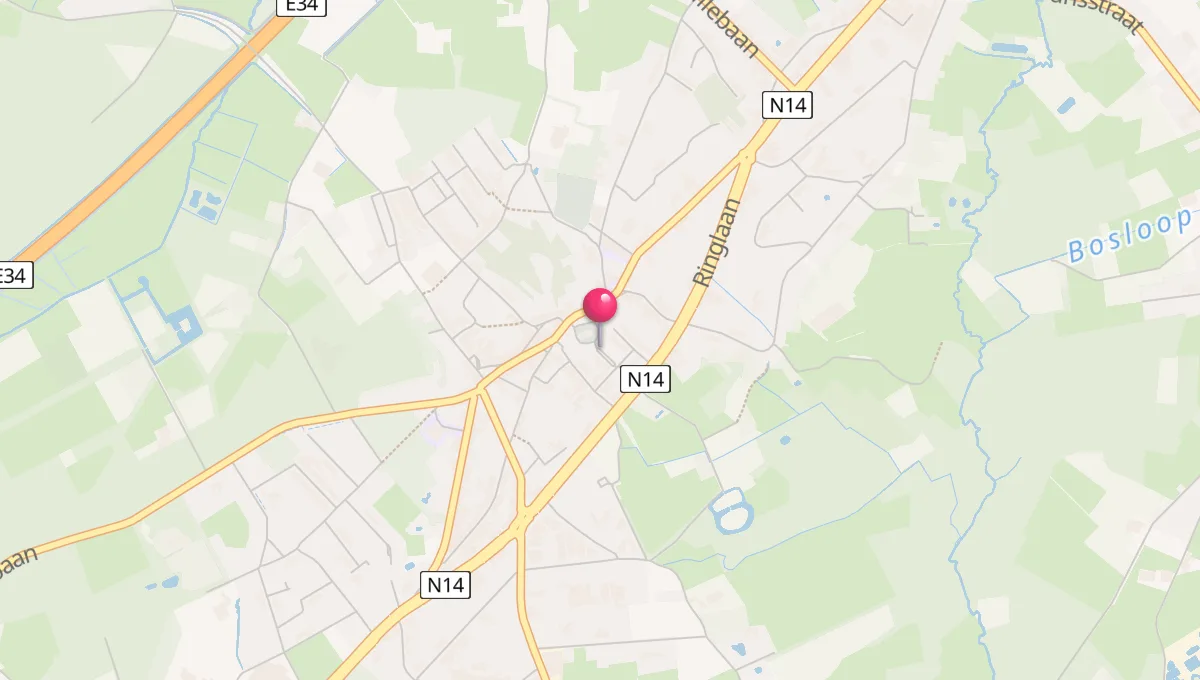 Heure de Prière à Zandhoven