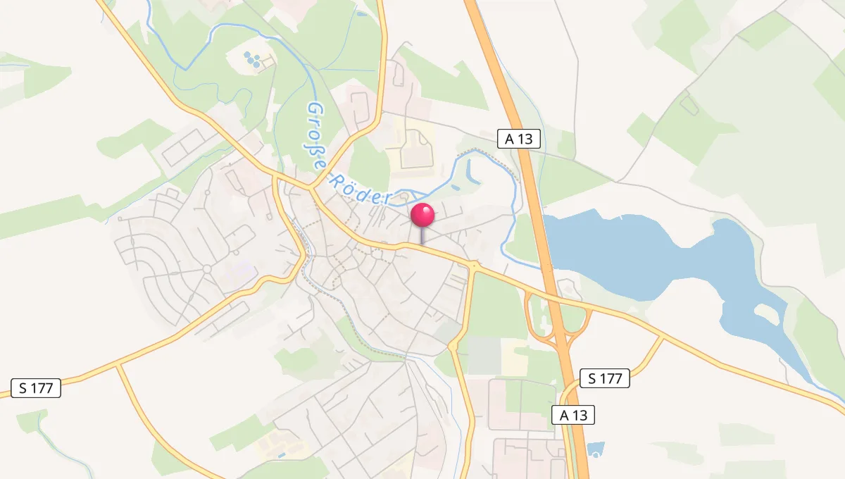 Ramadan-Kalender Radeburg