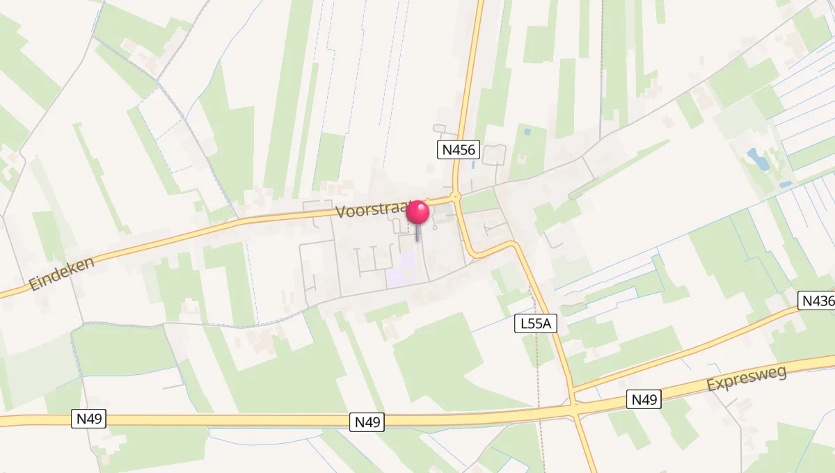 Heure de Prière à Kaprijke