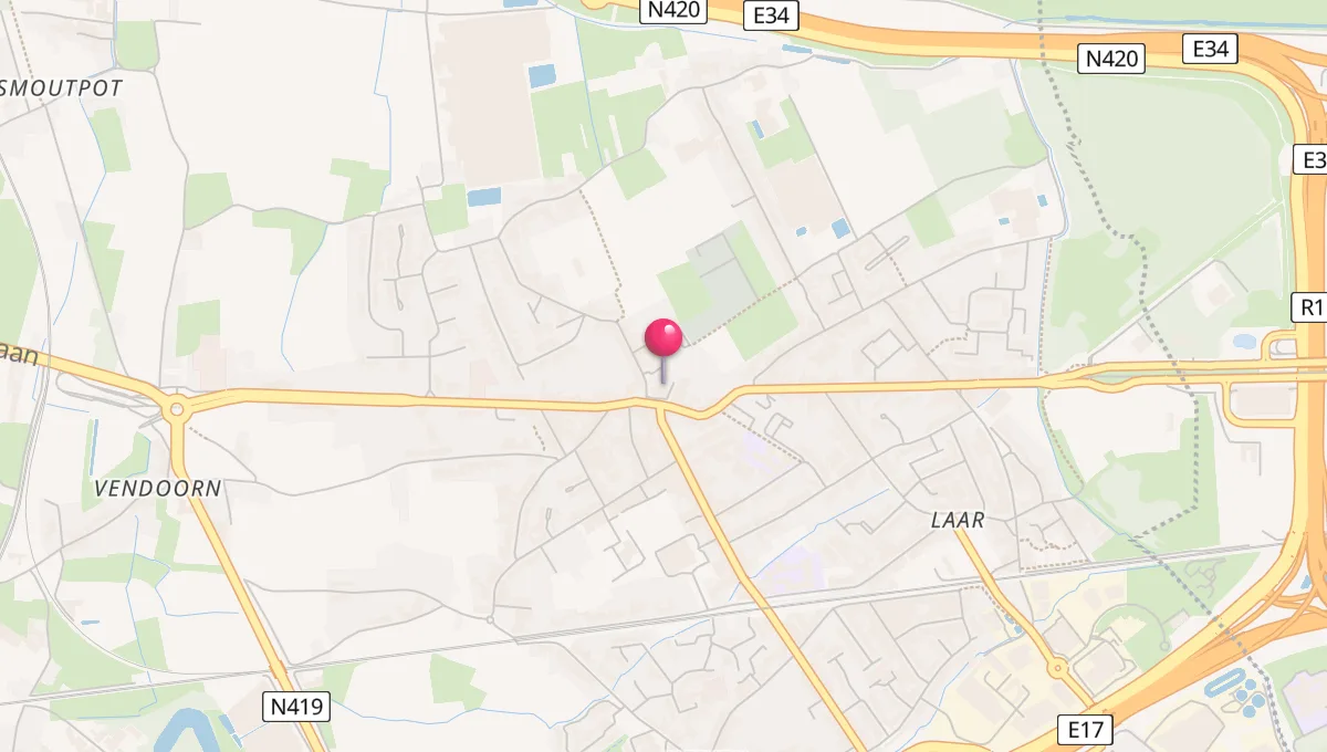 Heure de Prière à Zwijndrecht
