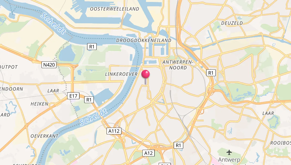 Antwerp Namaz Vakitleri