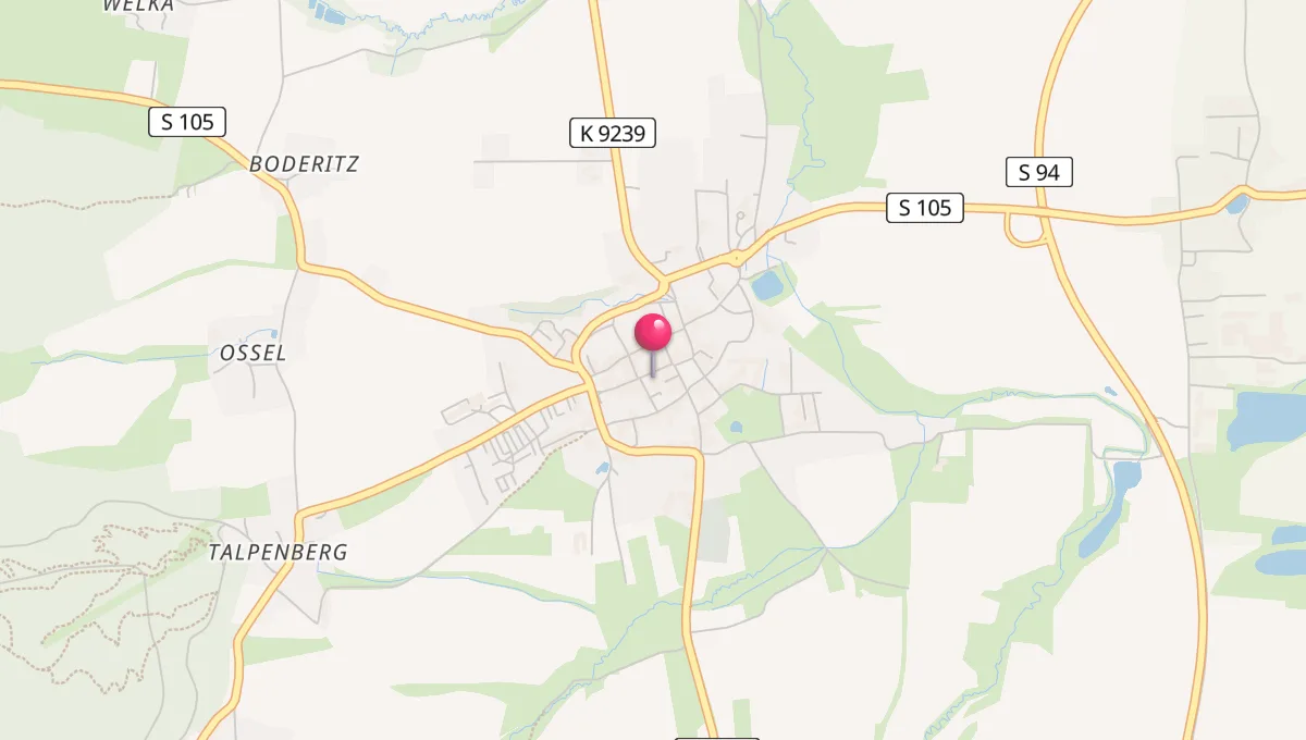 Gebetszeiten in Elstra