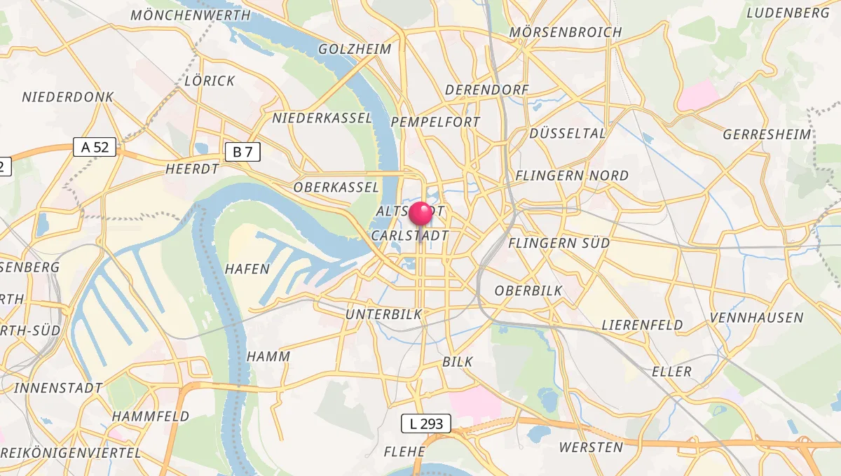 Kalendarz Ramadanu Düsseldorf