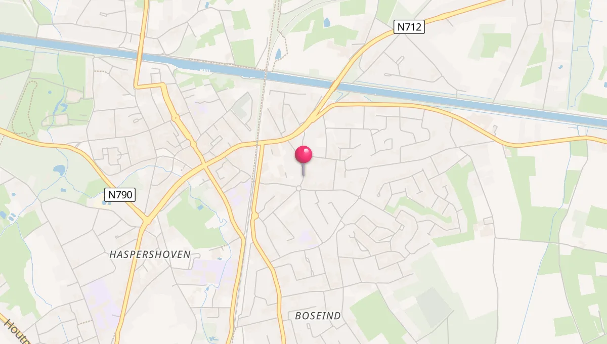 Gebedstijden in Neerpelt