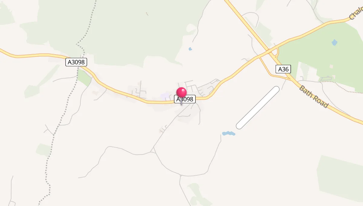 Prayer Times in Chapmanslade