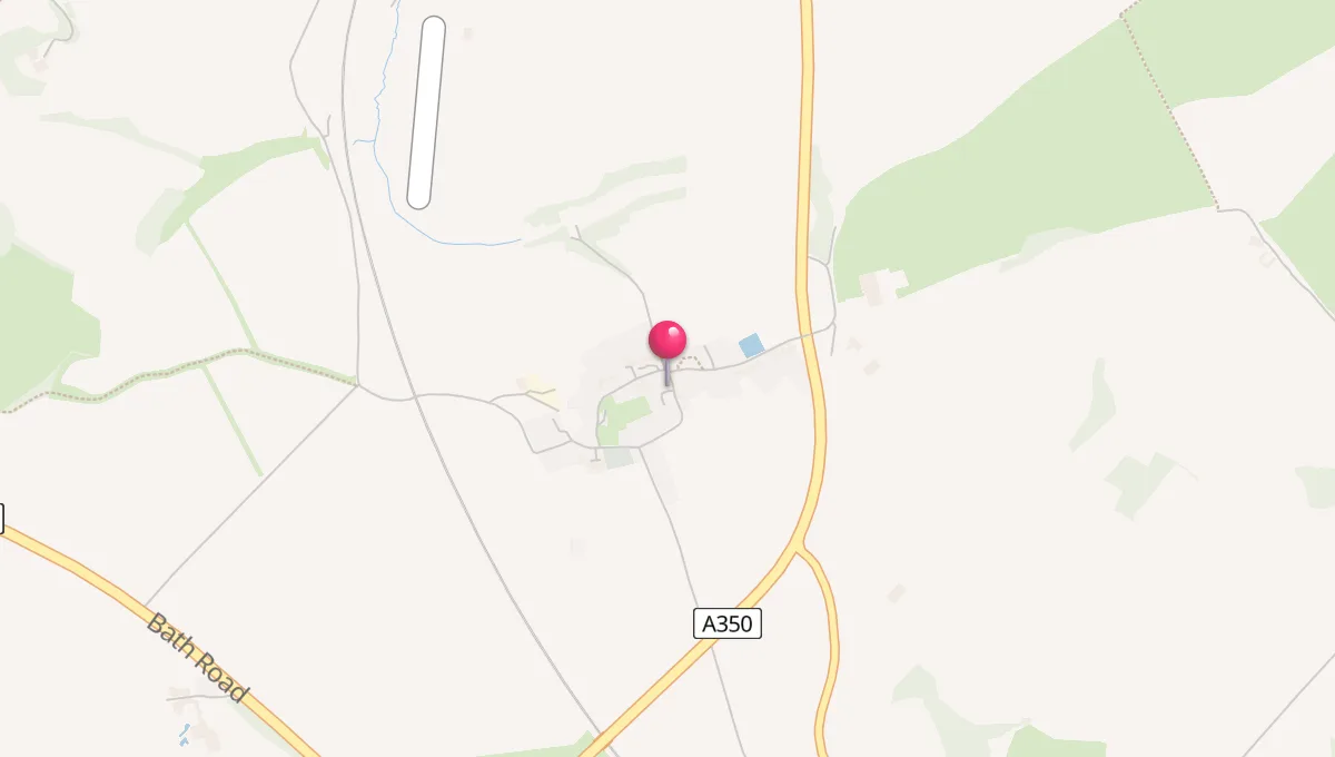 Prayer Times in Upton Scudamore