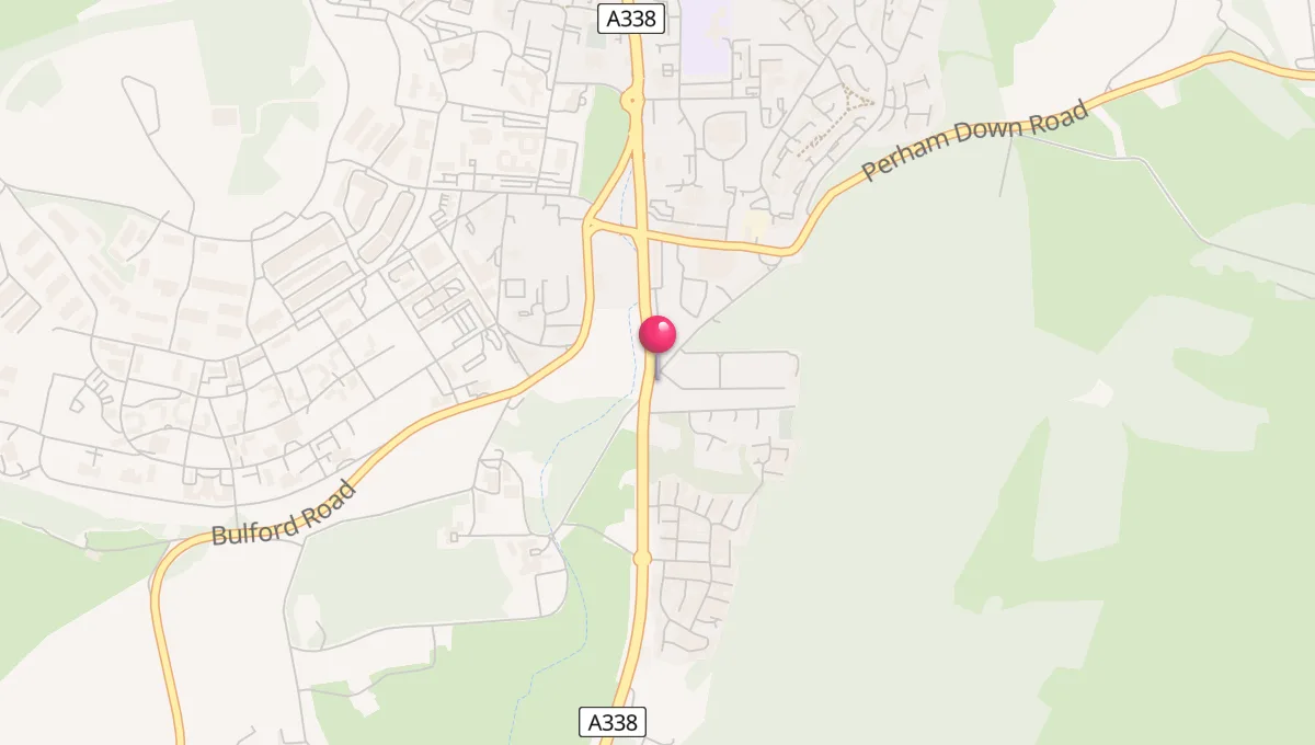 Prayer Times in Tidworth