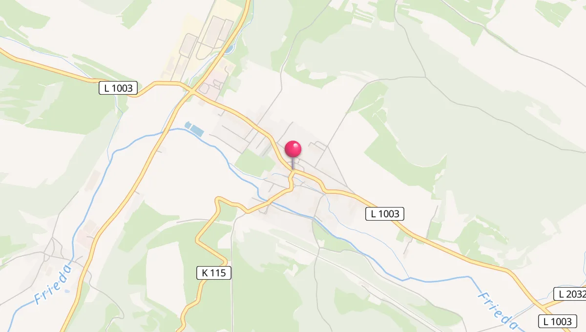 Ramadan-Kalender Geismar