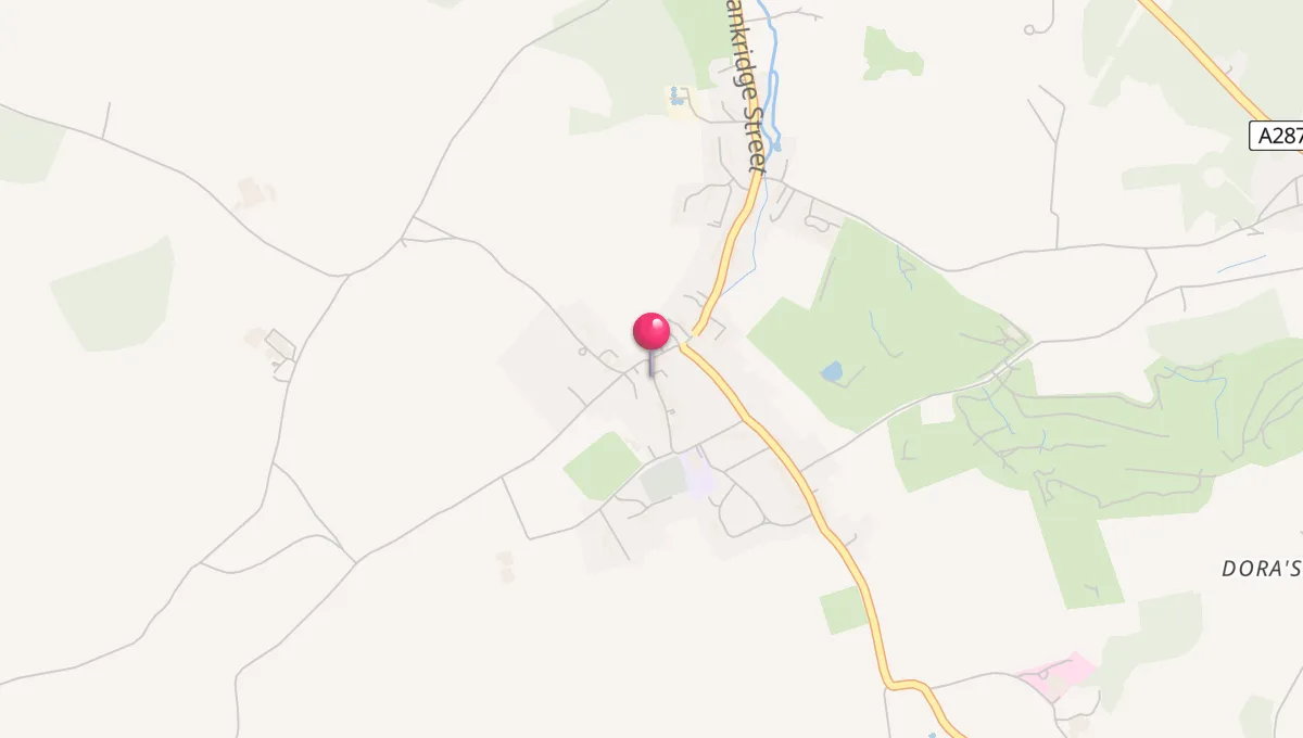 Prayer Times in Crondall