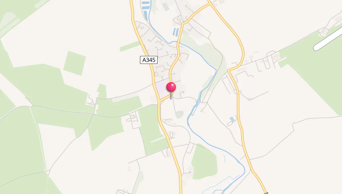 Prayer Times in Netheravon