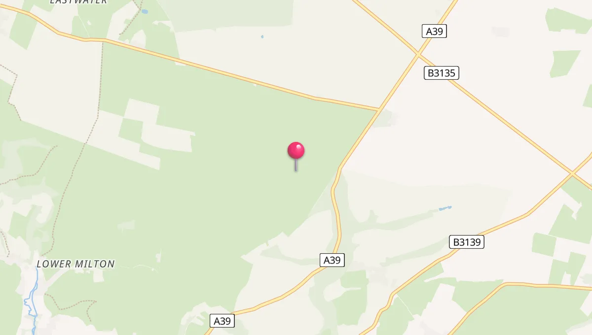 Orari di Preghiera a Mendip