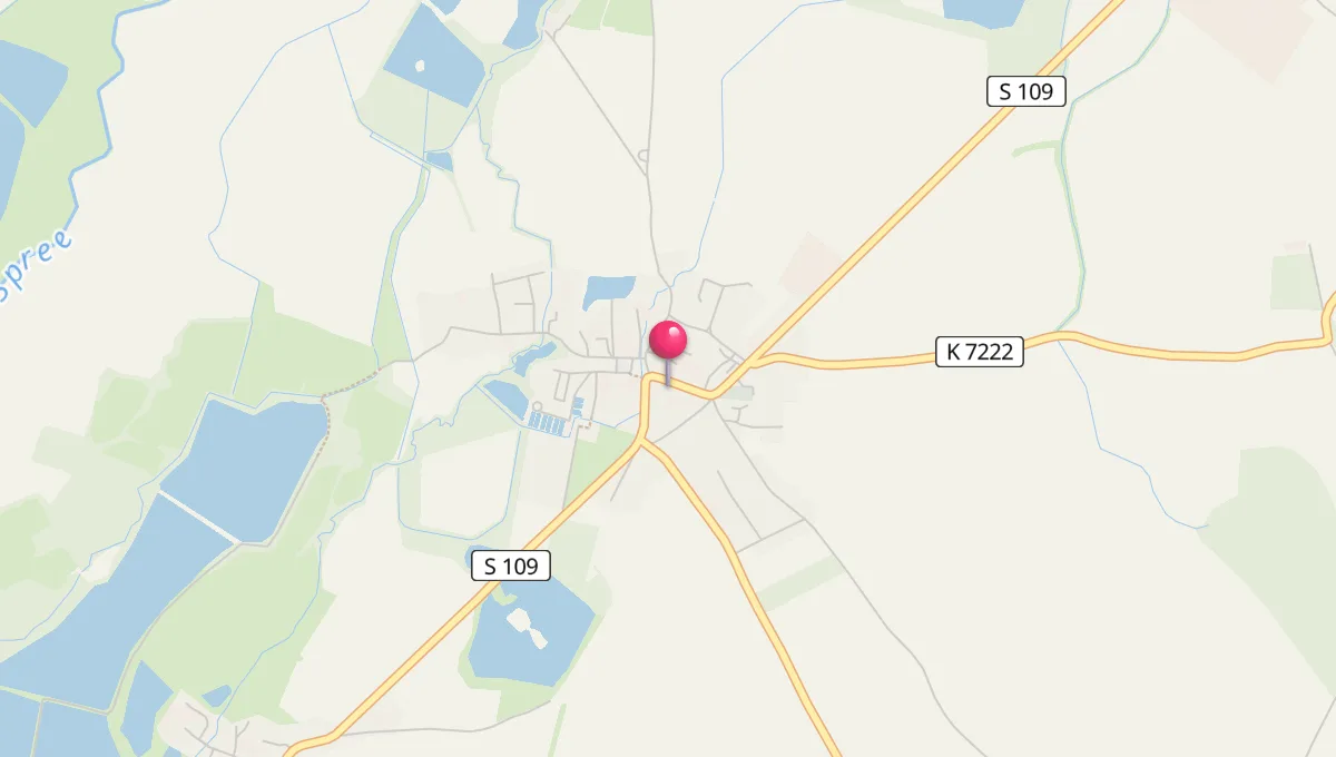Gebetszeiten in Malschwitz