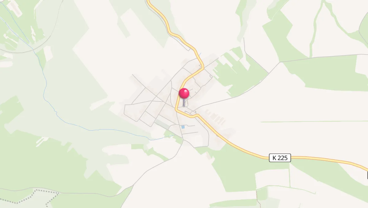 Gebetszeiten in Effelder